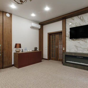 Номер "Шале"