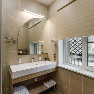 Номер "Шале"