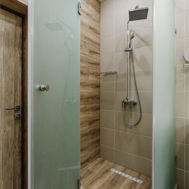 Номер "Шале"