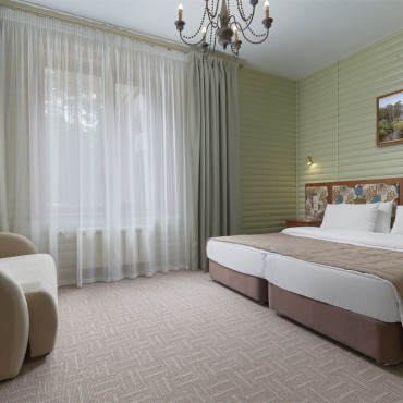 Номер "Сьют Кантри"