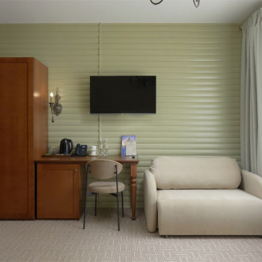 Номер "Сьют Кантри"