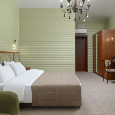 Номер "Делюкс Кантри"