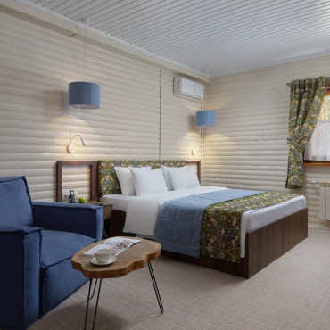 Номер "Сьют Мини"