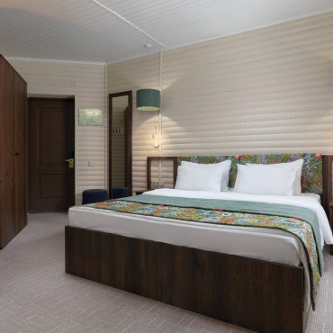 Номер "Фэмили сьют"