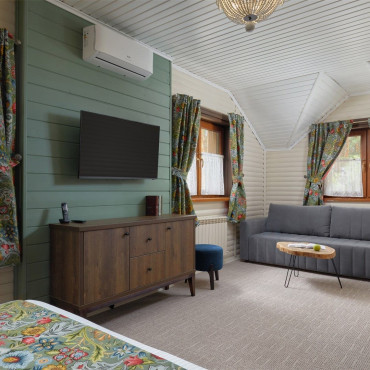 Номер "Фэмили сьют"