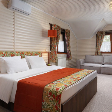 Номер "Студио"