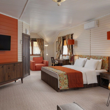 Номер "Студио"