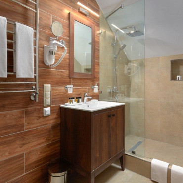 Номер "Студио"