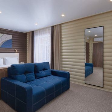 Номер "Стандарт ПЛЮС"