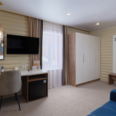 Номер "Стандарт ПЛЮС"