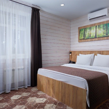 Номер "Делюкс "Семейный""