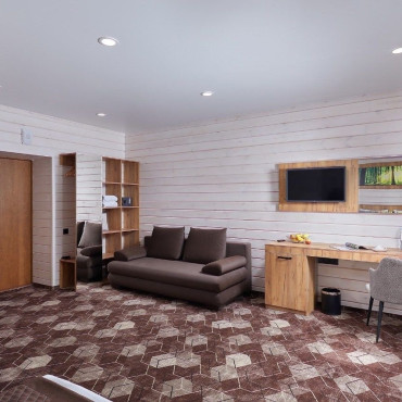 Номер "Делюкс "Семейный""