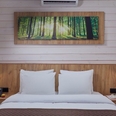 Номер "Делюкс "Семейный""