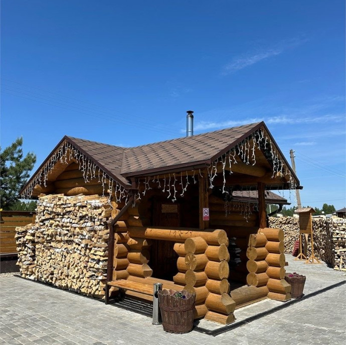 Эко-отель "Мордасово"