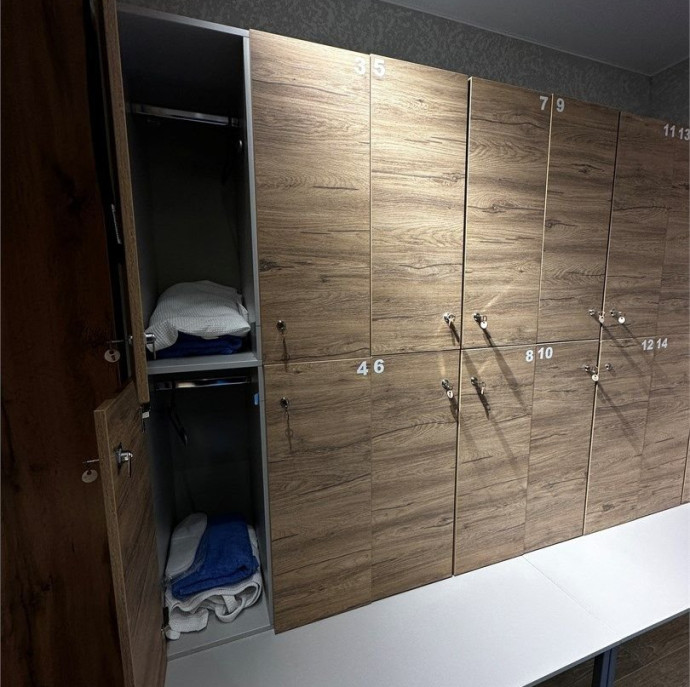 Эко-отель "Мордасово"