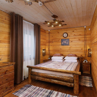 Коттедж "2 Гостевой дом "Боярский ""