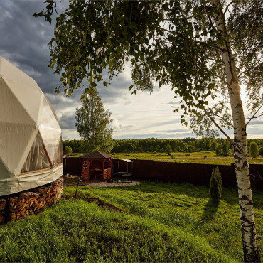 Кемпинг "6 Гостевой дом Сфера"