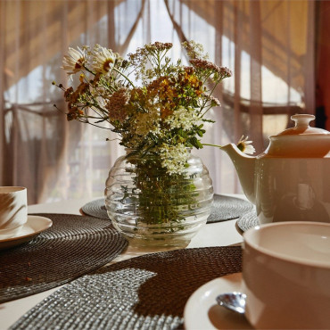 Сафари-тент "10 гостевой дом Сафари"