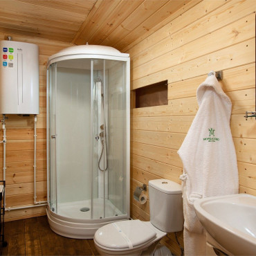 Сафари-тент "11 гостевой дом Сафари"