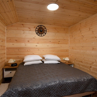 Сафари-тент "11 гостевой дом Сафари"