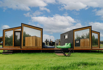 Эко отель Пятница