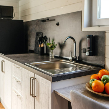 Домик "Junior suite"