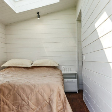 Домик "Junior suite"