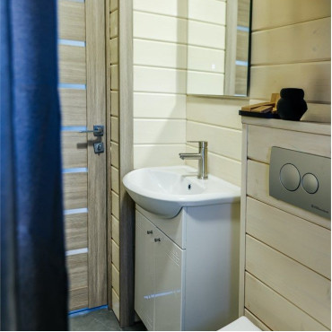 Домик "Junior suite"