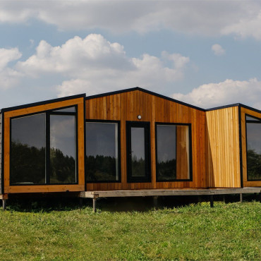 Номер "Family suite"