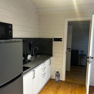 Номер "Family suite"