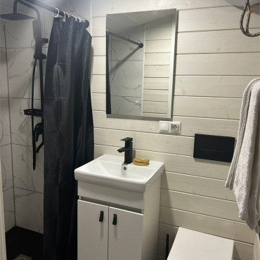 Номер "Family suite"