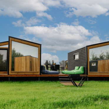 Номер "Party suite"