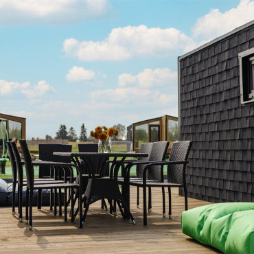 Номер "Party suite"