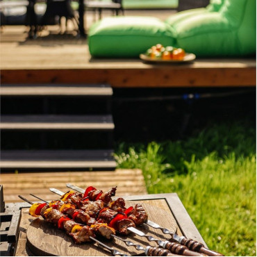 Номер "Party suite"