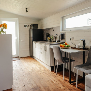 Номер "Party suite"