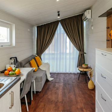 Номер "Party suite"