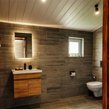 Номер "Party suite"