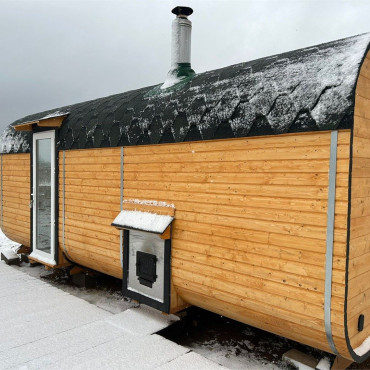 Номер "Парной релакс"