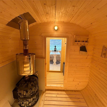 Номер "Парной релакс"