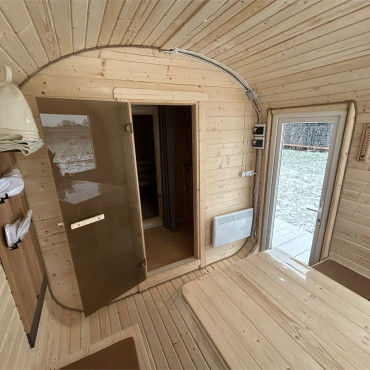 Номер "Парной релакс"