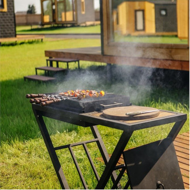 Номер "Парной релакс"