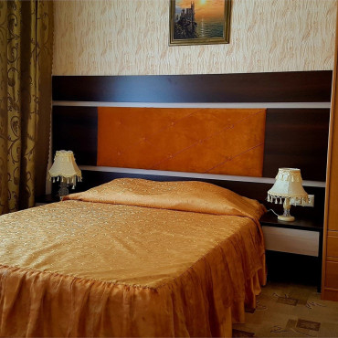 Номер "Двухместный стандартный номер"