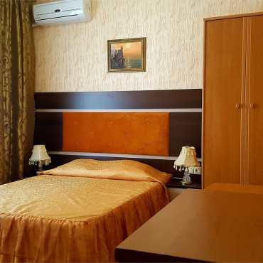 Номер "Двухместный стандартный номер"