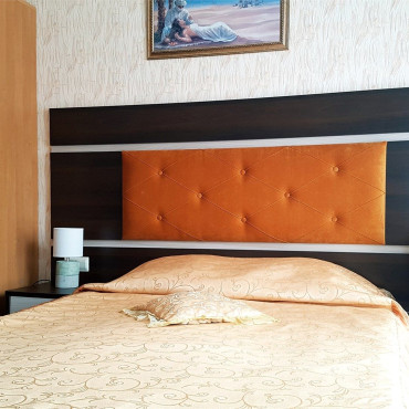 Номер "Двухместный стандартный номер"