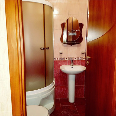 Номер "Двухместный стандартный номер"