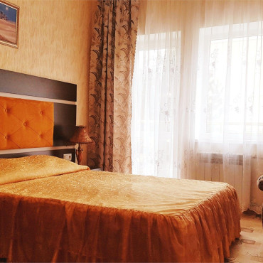 Номер "Трехместный стандартный номер"