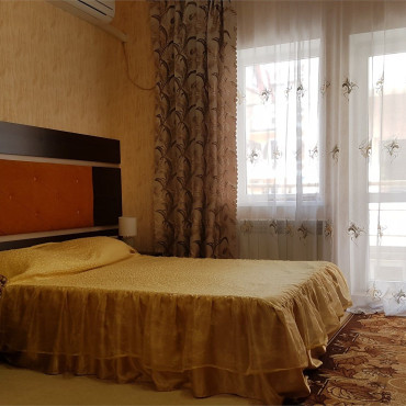 Номер "Пятиместный стандартный номер"