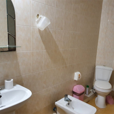 Номер "Двухкомнатный номер без балкона КОРПУС 2"