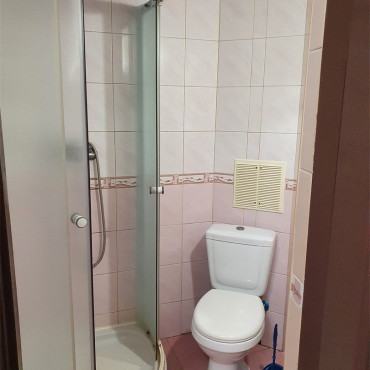 Номер "Четырехместный номер без балкона КОРПУС 2"