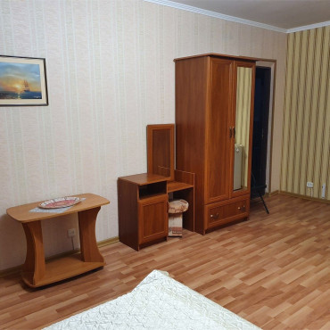 Номер "Трехместный номер без балкона КОРПУС 2"
